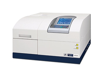 Fluorescence Spectrophotometer F-2700