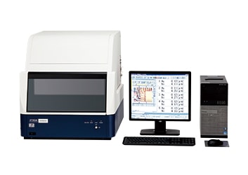 Fluorescent X-ray (XRF) Coating Thickness Gauge FT110 Series