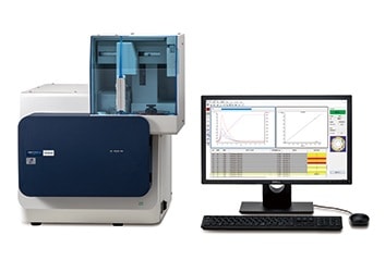 Thermal Desorption MS (Screening Device for Phthalates) HM1000A 