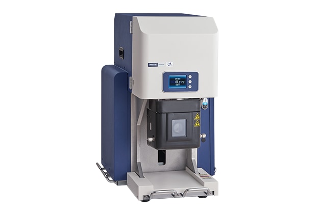 Dynamic Mechanical Analyzer (DMA)　NEXTA® DMA