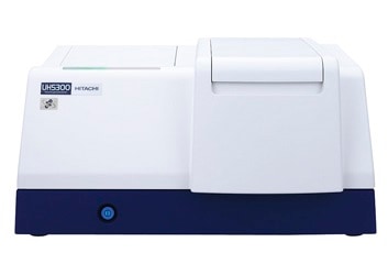 Double Beam Spectrophotometer UH5300