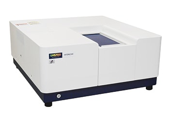 UV-Visible/NIR Spectrophotometer UH5700