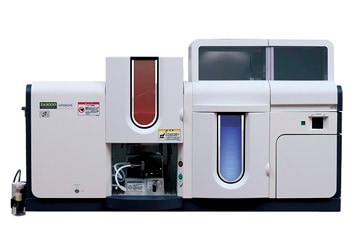 Polarized Zeeman Atomic Absorption Spectrophotometer ZA3000 Series