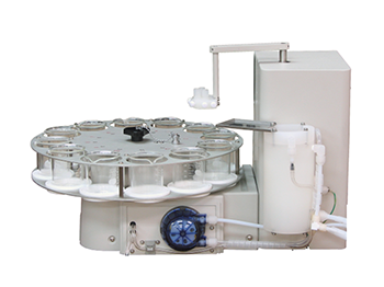 10. Sample Changer [COM-28S]