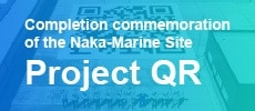 Project QR