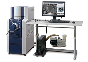 Scanning Electron Microscope FlexSEM 1000 II