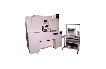 Disk Surface Inspection System NS1500 Series