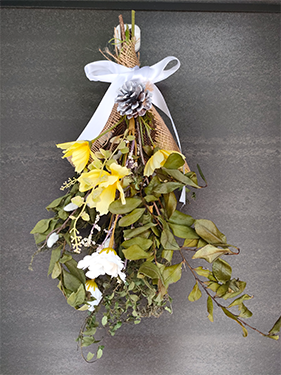 Participant-created work