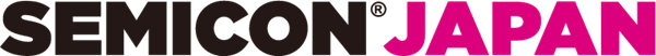 SEMICON JAPAN 2025 logo