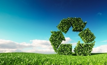 Summary of Recycling of Resources