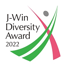 image:2022 J-Win Diversity Award