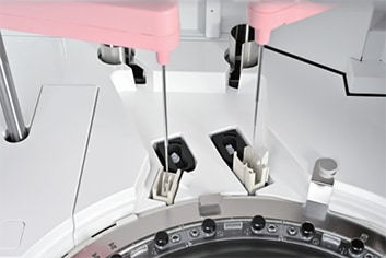 Streamlined daily maintenance