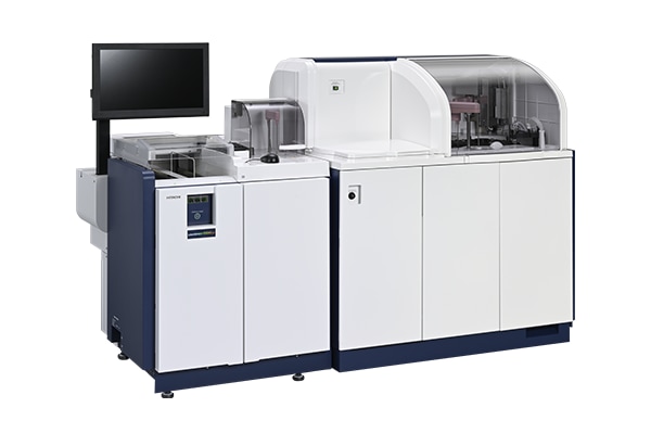 Automatic Analyzer LABOSPECT 006 &alpha;