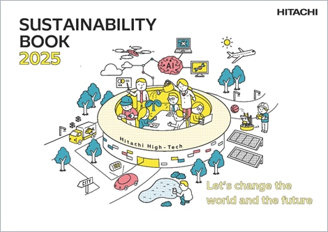 Sustainability Book 2025