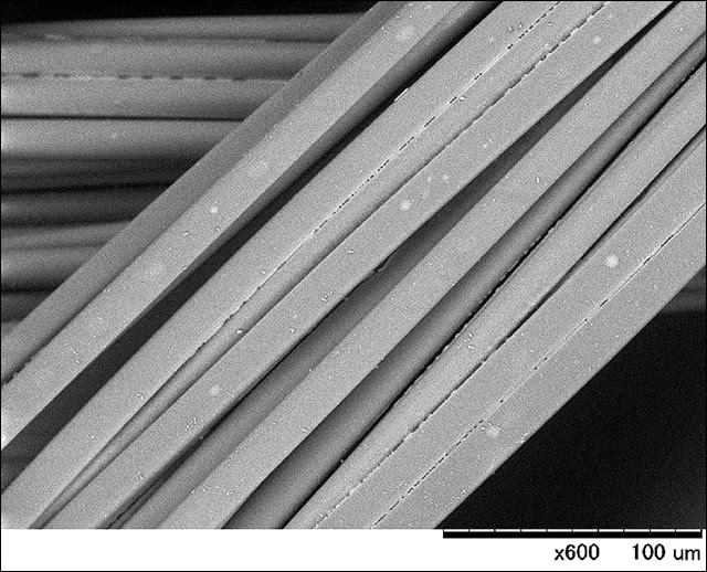 Image of Photocatalyst fiber