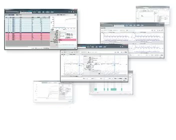 Reaction Curve Fitting Tool MiRuDa