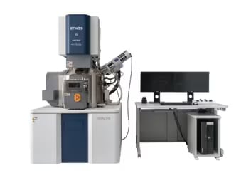Focused Ion and Electron Beam System Ethos NX5000 Series