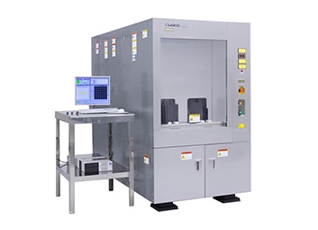 Advanced CD Measurement SEM CS4800