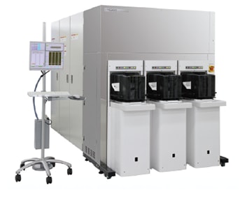 Advanced High Voltage CD-SEM “CV6300 Series” 