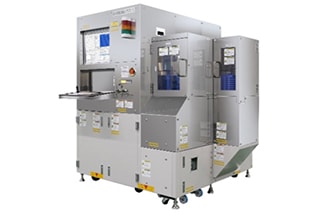 Dark Field Wafer Defect Inspection System DI2800