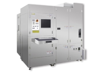 Wafer Surface Inspection System LS Series