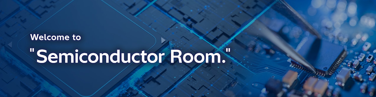 Semiconductor Room