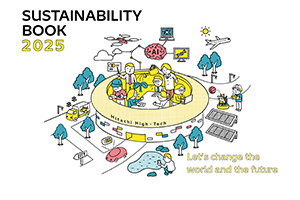 MATERIALITY BOOK 2025 is published