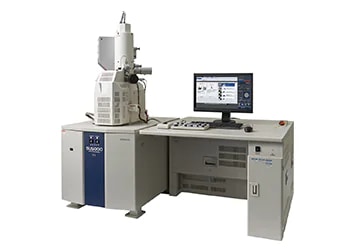 Schottky Field Emission Scanning Electron Microscope SU5000 