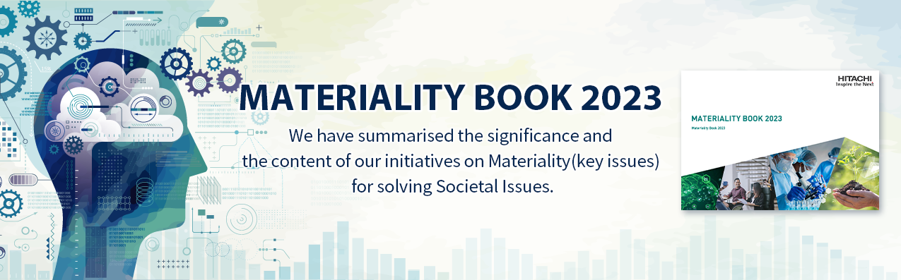 MATERIALITY BOOK 2023