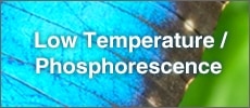 Low Temperature / Phosphorescence
