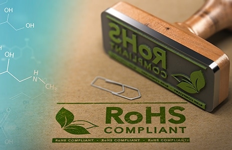 RoHS Application-Compliant Equipment Data Acquisition System