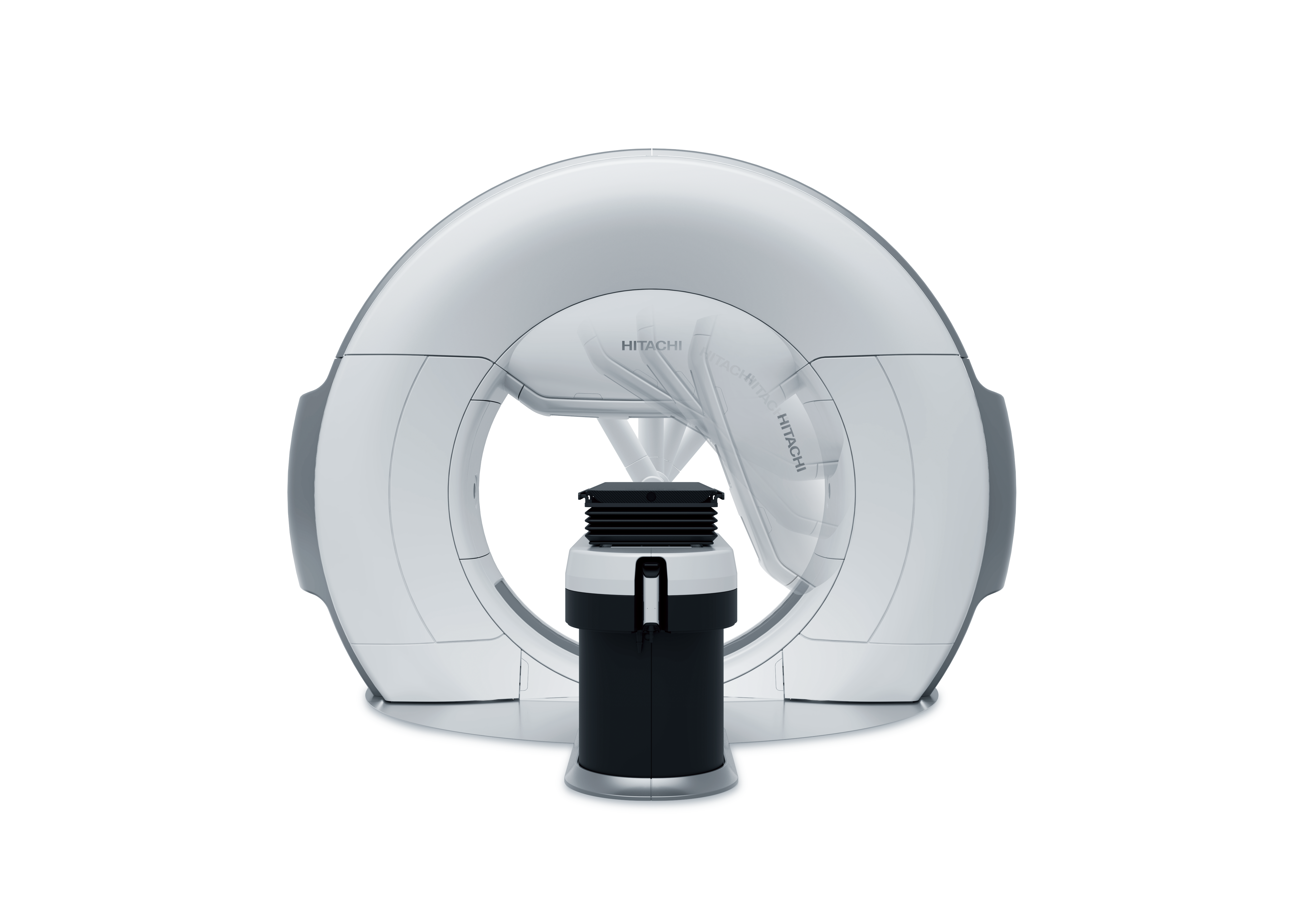 X-RAY RadioTherapy System