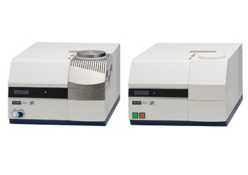 Differential Scanning Calorimeter DSC7000 Series