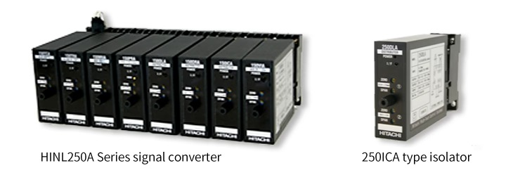HINL150A/250A Series Signal Converters