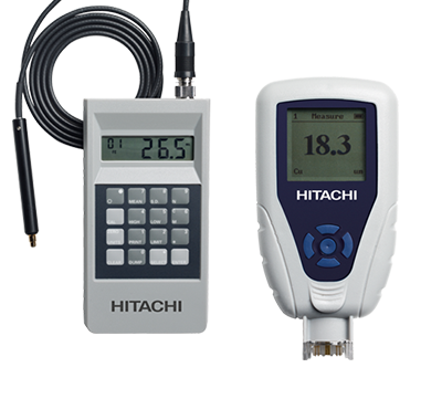 Alat Ukur Ketebalan Lapisan Genggam