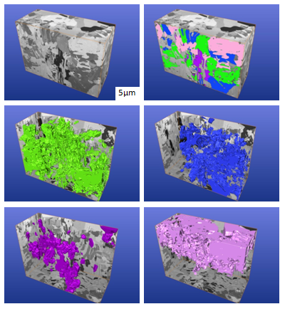 3D Reconstruction