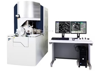 Focused Ion Beam System MI4050