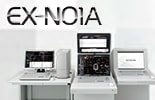 Integrated Instrumentation System EX-N01A