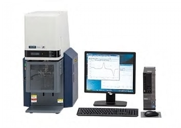 Differential Scanning Calorimeter DSC7000 Series