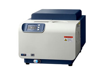 Differential Scanning Calorimeter (DSC)　NEXTA&reg; DSC series