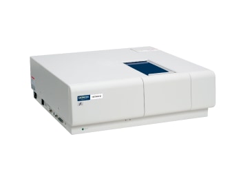 Spectrophotometer U-3900/3900H