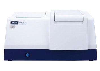 Double Beam Spectrophotometer UH5300