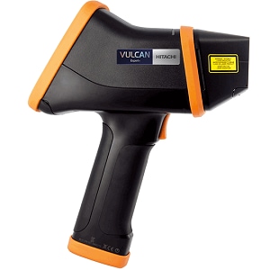 Handheld LIBS analyzers &ndash; Vulcan