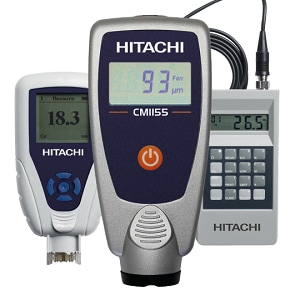 Benchtop Microspot XRF