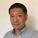 Atsushi Muto: Hitachi High-Tech America