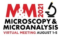 Microscopy and Microanalysis 2019
