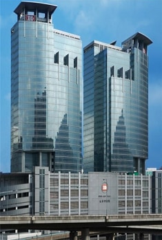 日立高科技香港有限公司