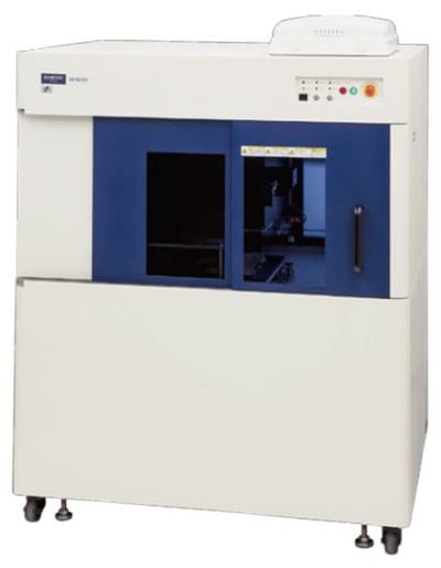 X 射线异物分析仪 EA8000