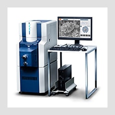 扫描电子显微镜 FlexSEM 1000