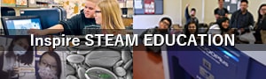 Inspire STEAM EDUCATION